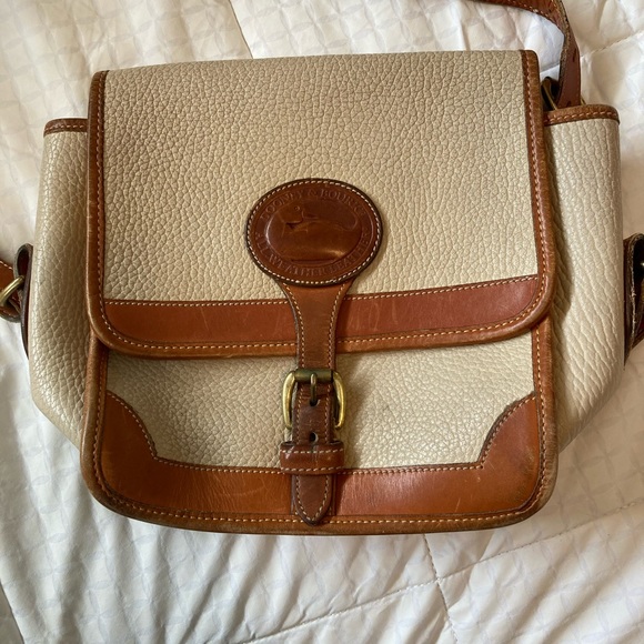Dooney & Bourke Handbags - Dooney and Burke Crossbody